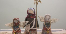 Exhibition «Christmas Star»