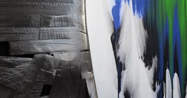 Выставка скульптуры и живописи Валерия Пчелина и Игоря Михайленко «Священный лес»